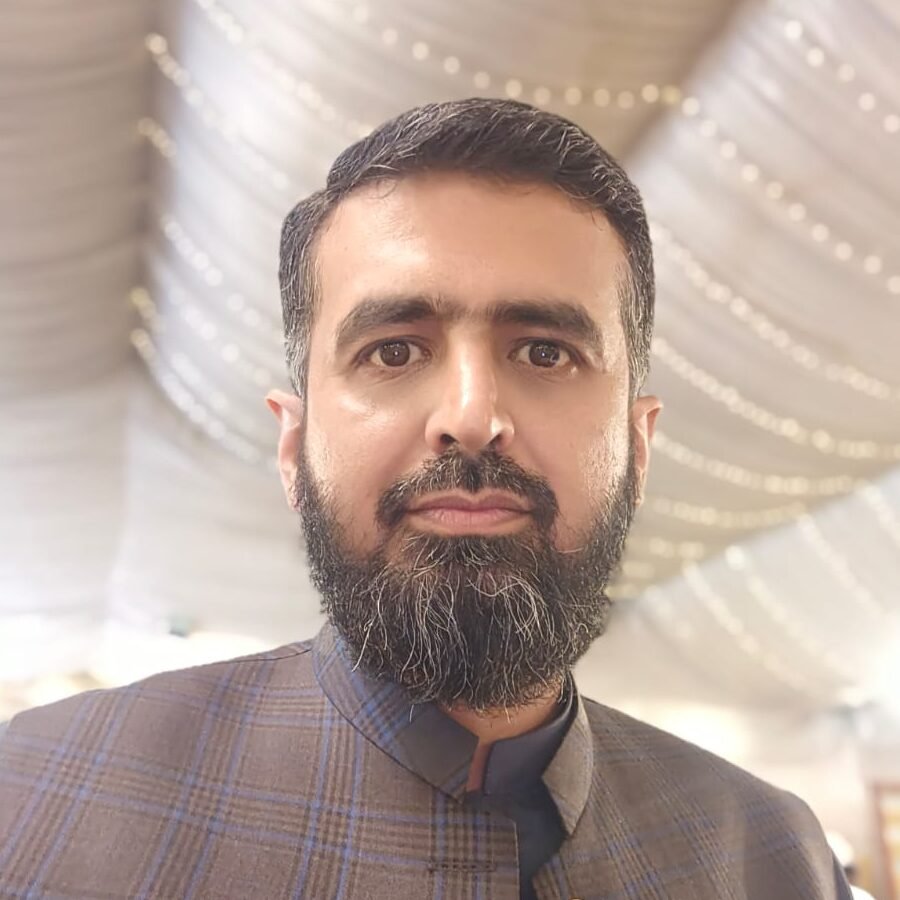 Kashif Iqbal