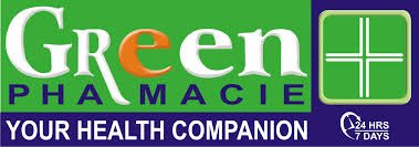 Green Plus Pharmacy