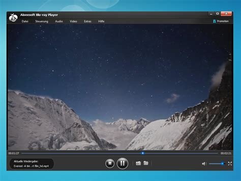 Aiseesoft Blu-ray Player 6.7.72