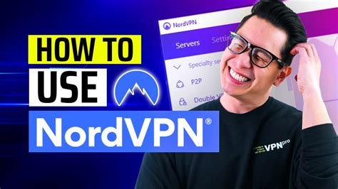 Download NordVPN Full Installer