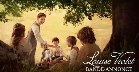 Louise Violet 2025